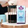 imageJoffreys Coffee  Star Wars The Mandalorian  Precious Cargo Blend Star Wars Licensed Coffee Collection Artisan Medium Roast Rich ampamp Smooth Taste Brew or French Press Ground 11ozFrench Bistro Whole Bean