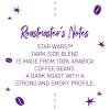 imageJoffreys Coffee  Star Wars The Mandalorian  Precious Cargo Blend Star Wars Licensed Coffee Collection Artisan Medium Roast Rich ampamp Smooth Taste Brew or French Press Ground 11ozStar Wars Darth Vader Whole Bean