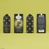 imageJoffreys Coffee  Star Wars The Mandalorian  Precious Cargo Blend Star Wars Licensed Coffee Collection Artisan Medium Roast Rich ampamp Smooth Taste Brew or French Press Ground 11ozStar Wars Darth Maul Whole Bean