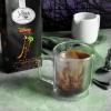 imageJoffreys Coffee  Star Wars The Mandalorian  Precious Cargo Blend Star Wars Licensed Coffee Collection Artisan Medium Roast Rich ampamp Smooth Taste Brew or French Press Ground 11ozVillains Evil Queen Flavored Ground