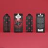 imageJoffreys Coffee  Star Wars The Mandalorian  Precious Cargo Blend Star Wars Licensed Coffee Collection Artisan Medium Roast Rich ampamp Smooth Taste Brew or French Press Ground 11ozStar Wars Darth Vader Whole Bean
