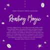 imageJoffreys Coffee  Star Wars The Mandalorian  Precious Cargo Blend Star Wars Licensed Coffee Collection Artisan Medium Roast Rich ampamp Smooth Taste Brew or French Press Ground 11ozHocus Pocus Flavored Ground