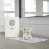 imageLovepop Star Wars Darth Vader Mothers Day PopUp Card  Mothers Day Card  Handcrafted 3D PopUp Greeting Card Mothers Day Love Card 5 x 72022 Design  Grogu Mothers Day