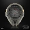 imageSTAR WARS The Black Series The Armorer Premium Electronic Helmet Roleplay Item for Ages 14 and Up
