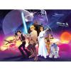 imageBuffalo Games  Star Wars  Rebel Heroes  100 Piece Jigsaw Puzzle for Families Challenging Puzzle Perfect for Game Nights  Finished Size is 1500 x 1100Rebel Heroes