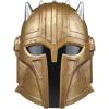 imageSTAR WARS The Black Series The Armorer Premium Electronic Helmet Roleplay Item for Ages 14 and Up