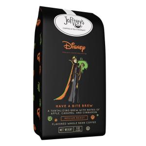 imageJoffreys Coffee  Star Wars The Mandalorian  Precious Cargo Blend Star Wars Licensed Coffee Collection Artisan Medium Roast Rich ampamp Smooth Taste Brew or French Press Ground 11ozVillains Evil Queen Flavored Whole Bean