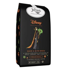 imageJoffreys Coffee  Star Wars The Mandalorian  Precious Cargo Blend Star Wars Licensed Coffee Collection Artisan Medium Roast Rich ampamp Smooth Taste Brew or French Press Ground 11ozVillains Evil Queen Flavored Ground