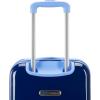 imageAmerican Tourister Star Wars R2D2 CarryOn Luggage  Airline Approved Durable Hardshell with Favorite Rebel Droid  Roll Confidentially with Spinner Wheels ampamp Colorful Adjustable HandleR2D2