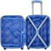 imageAmerican Tourister Star Wars R2D2 CarryOn Luggage  Airline Approved Durable Hardshell with Favorite Rebel Droid  Roll Confidentially with Spinner Wheels ampamp Colorful Adjustable HandleR2D2