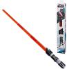imageSTAR WARS Lightsaber Forge Darth Vader Electronic Extendable Red Lightsaber Toy Customizable Roleplay Toy for Kids Ages 4 and Up Amazon ExclusiveStandard