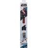 imageSTAR WARS Lightsaber Forge Darth Vader Electronic Extendable Red Lightsaber Toy Customizable Roleplay Toy for Kids Ages 4 and Up Amazon ExclusiveStandard