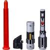 imageSTAR WARS Lightsaber Forge Darth Vader Electronic Extendable Red Lightsaber Toy Customizable Roleplay Toy for Kids Ages 4 and Up Amazon ExclusiveStandard