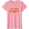 imageStar Wars Halloween Darth Vader Spooky Empire Movie Logo TShirtPink