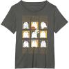 imageStar Wars R2 Halloween Costumes TShirtAsphalt Grey