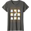 imageStar Wars R2 Halloween Costumes TShirtAsphalt Grey