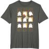imageStar Wars R2 Halloween Costumes TShirtAsphalt Grey