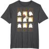 imageStar Wars R2 Halloween Costumes TShirtDark Heather Grey