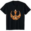 imageStar Wars Rebel Alliance Pumpkins Halloween TShirtBlack