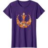 imageStar Wars Rebel Alliance Pumpkins Halloween TShirtPurple