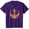 imageStar Wars Rebel Alliance Pumpkins Halloween TShirtPurple