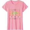 imageStar Wars Yoda Jedi Ugly Christmas Sweater for Halloween TShirtPink