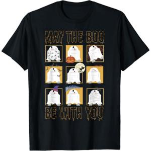 imageStar Wars R2 Halloween Costumes TShirtBlack
