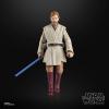 imageSTAR WARS The Black Series OBIWan Kenobi Revenge of The Sith Premium Collectible 6Inch Action Figure