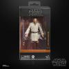 imageSTAR WARS The Black Series OBIWan Kenobi Revenge of The Sith Premium Collectible 6Inch Action Figure