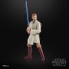 imageSTAR WARS The Black Series OBIWan Kenobi Revenge of The Sith Premium Collectible 6Inch Action Figure