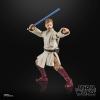 imageSTAR WARS The Black Series OBIWan Kenobi Revenge of The Sith Premium Collectible 6Inch Action Figure