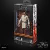 imageSTAR WARS The Black Series OBIWan Kenobi Revenge of The Sith Premium Collectible 6Inch Action Figure