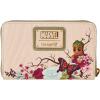 imageLoungefly Marvel Guardians of The Galaxy Groot Zip Around Wallet