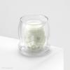 imageJoyJolt Star Wars Stormtrooper Borosilicate Glass Coffee Mug 65 oz Double Wall Heat Resistant Dishwasher Safe Includes 1Stormtrooper