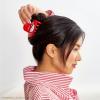 imageKitsch x Star Wars Stormtrooper Glitter Hair Clip for Women  Iconic GalaxyInspired Claw Clip  EcoFriendly Recycled Plastic Strong Secure Grip  Ideal Gifts for Women Hair Accessories for GirlsKitty Face