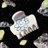 imageKitsch x Star Wars Stormtrooper Glitter Hair Clip for Women  Iconic GalaxyInspired Claw Clip  EcoFriendly Recycled Plastic Strong Secure Grip  Ideal Gifts for Women Hair Accessories for GirlsVan