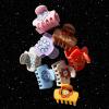 imageKitsch x Star Wars Stormtrooper Glitter Hair Clip for Women  Iconic GalaxyInspired Claw Clip  EcoFriendly Recycled Plastic Strong Secure Grip  Ideal Gifts for Women Hair Accessories for GirlsChimmy