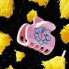 imageKitsch x Star Wars Stormtrooper Glitter Hair Clip for Women  Iconic GalaxyInspired Claw Clip  EcoFriendly Recycled Plastic Strong Secure Grip  Ideal Gifts for Women Hair Accessories for GirlsCooky