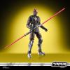 imageSTAR WARS The Vintage Collection Maul Maul  Shadow Lord Premium 375 Inch Collectible Action Figure