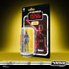 imageSTAR WARS The Vintage Collection Maul Maul  Shadow Lord Premium 375 Inch Collectible Action Figure