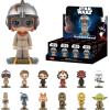 imagePOP MART Star Wars Bobblehead Series Blind Box Figures Random Design Action Figures Collectible Toys Home Decorations Single BoxStar Wars Bobblehead Series Figures