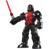 imageSTAR WARS Epic World of Action Darth Vader Ultimate Mech Force Suit 11Inch Mech Suit ampamp 4Inch Action Figure Toys for Boys ampamp Girls Ages 4