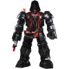 imageSTAR WARS Epic World of Action Darth Vader Ultimate Mech Force Suit 11Inch Mech Suit ampamp 4Inch Action Figure Toys for Boys ampamp Girls Ages 4
