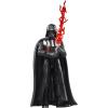 imageSTAR WARS Epic World of Action Darth Vader Ultimate Mech Force Suit 11Inch Mech Suit ampamp 4Inch Action Figure Toys for Boys ampamp Girls Ages 4