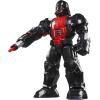 imageSTAR WARS Epic World of Action Darth Vader Ultimate Mech Force Suit 11Inch Mech Suit ampamp 4Inch Action Figure Toys for Boys ampamp Girls Ages 4