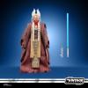 imageSTAR WARS The Vintage Collection Shaak Ti Attack of The Clones Premium 375 Inch Collectible Action Figure