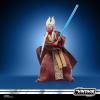 imageSTAR WARS The Vintage Collection Shaak Ti Attack of The Clones Premium 375 Inch Collectible Action Figure