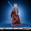 imageSTAR WARS The Vintage Collection Shaak Ti Attack of The Clones Premium 375 Inch Collectible Action Figure