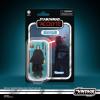 imageSTAR WARS The Vintage Collection The Stranger Qimir The Acolyte Premium 375 Inch Collectible Action Figure