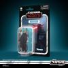 imageSTAR WARS The Vintage Collection The Stranger Qimir The Acolyte Premium 375 Inch Collectible Action Figure